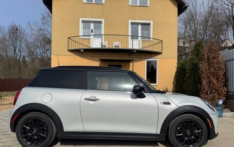 MINI Hatch, 2020 год, 1 995 000 рублей, 28 фотография