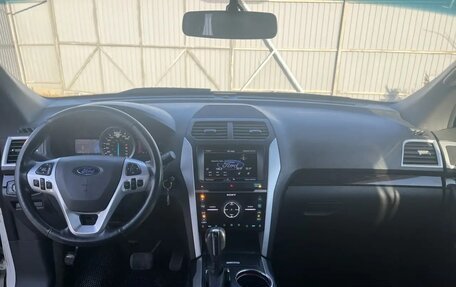 Ford Explorer VI, 2013 год, 1 500 000 рублей, 5 фотография