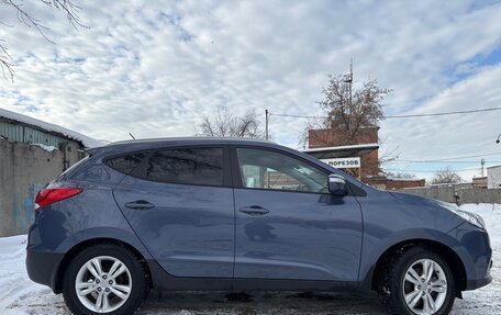 Hyundai ix35 I рестайлинг, 2012 год, 1 200 000 рублей, 3 фотография