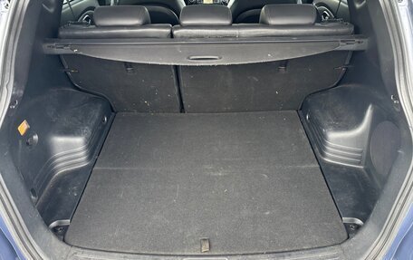 Hyundai ix35 I рестайлинг, 2012 год, 1 200 000 рублей, 16 фотография