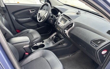 Hyundai ix35 I рестайлинг, 2012 год, 1 200 000 рублей, 7 фотография