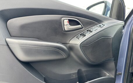 Hyundai ix35 I рестайлинг, 2012 год, 1 200 000 рублей, 14 фотография