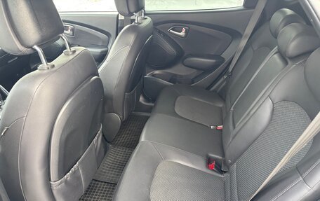 Hyundai ix35 I рестайлинг, 2012 год, 1 200 000 рублей, 9 фотография