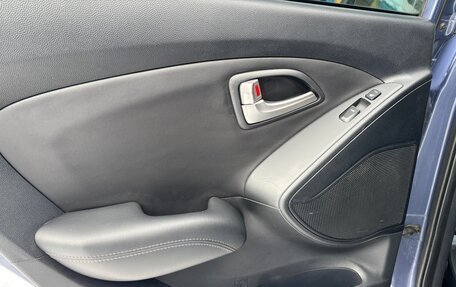 Hyundai ix35 I рестайлинг, 2012 год, 1 200 000 рублей, 13 фотография