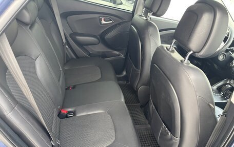 Hyundai ix35 I рестайлинг, 2012 год, 1 200 000 рублей, 10 фотография