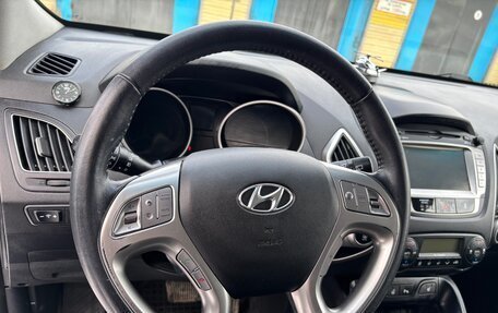 Hyundai ix35 I рестайлинг, 2012 год, 1 200 000 рублей, 6 фотография