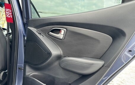 Hyundai ix35 I рестайлинг, 2012 год, 1 200 000 рублей, 12 фотография