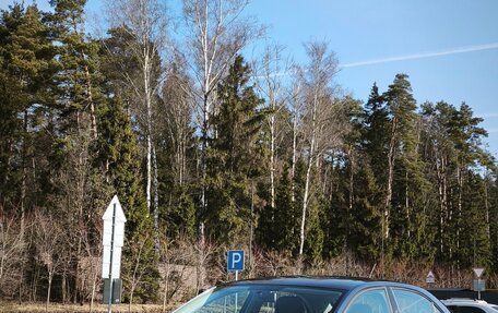 Skoda Rapid I, 2014 год, 1 138 000 рублей, 11 фотография