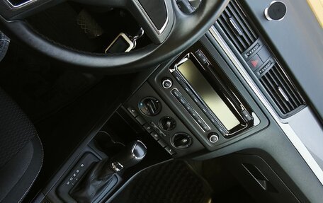 Skoda Rapid I, 2014 год, 1 138 000 рублей, 19 фотография