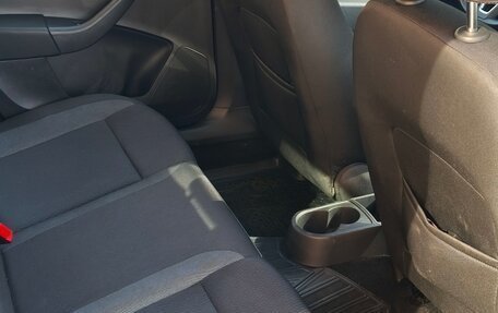 Skoda Rapid I, 2014 год, 1 138 000 рублей, 22 фотография