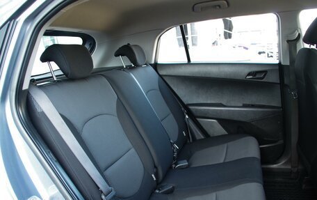 Hyundai Creta I рестайлинг, 2018 год, 1 550 000 рублей, 9 фотография