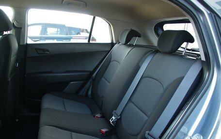 Hyundai Creta I рестайлинг, 2018 год, 1 550 000 рублей, 8 фотография