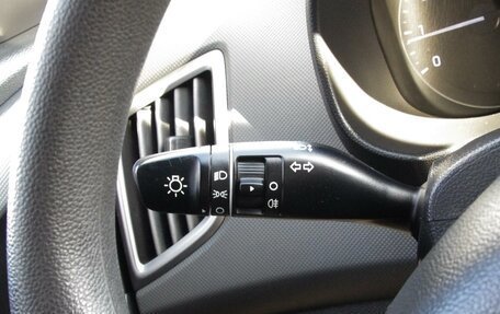 Hyundai Creta I рестайлинг, 2018 год, 1 550 000 рублей, 14 фотография