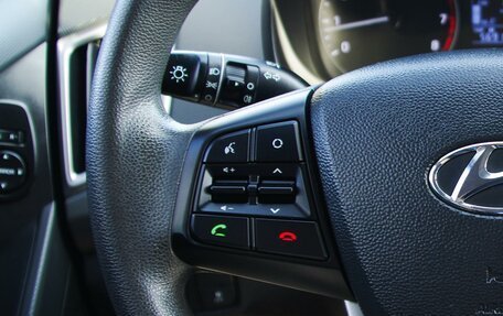 Hyundai Creta I рестайлинг, 2018 год, 1 550 000 рублей, 12 фотография