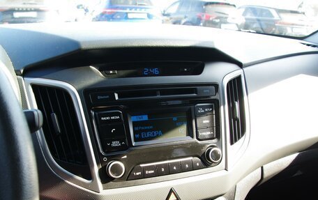 Hyundai Creta I рестайлинг, 2018 год, 1 550 000 рублей, 16 фотография