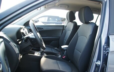 Hyundai Creta I рестайлинг, 2018 год, 1 550 000 рублей, 7 фотография