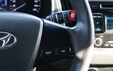 Hyundai Creta I рестайлинг, 2018 год, 1 550 000 рублей, 13 фотография