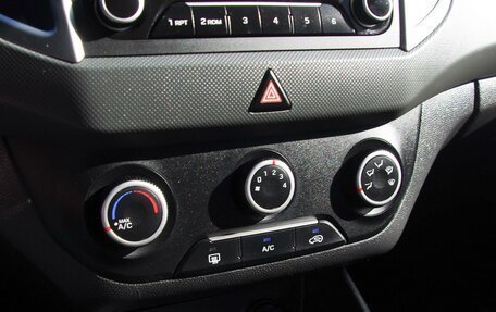 Hyundai Creta I рестайлинг, 2018 год, 1 550 000 рублей, 17 фотография