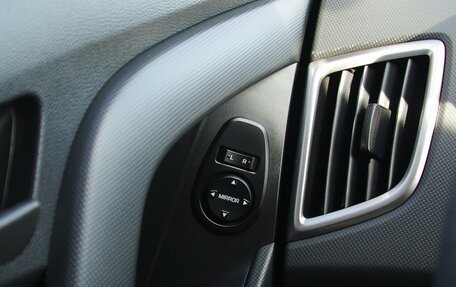 Hyundai Creta I рестайлинг, 2018 год, 1 550 000 рублей, 21 фотография