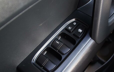 Hyundai Creta I рестайлинг, 2018 год, 1 550 000 рублей, 22 фотография