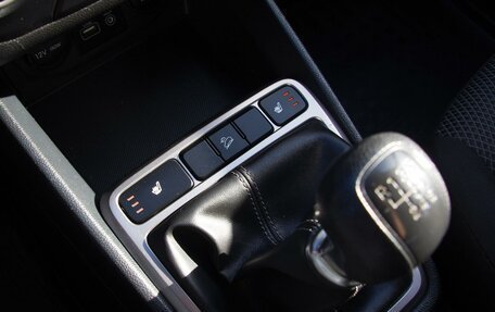 Hyundai Creta I рестайлинг, 2018 год, 1 550 000 рублей, 18 фотография