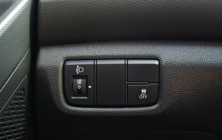 Hyundai Creta I рестайлинг, 2018 год, 1 550 000 рублей, 20 фотография