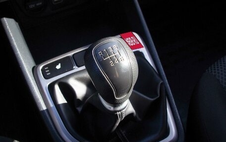 Hyundai Creta I рестайлинг, 2018 год, 1 550 000 рублей, 19 фотография