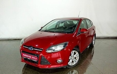 Ford Focus III, 2014 год, 732 000 рублей, 1 фотография