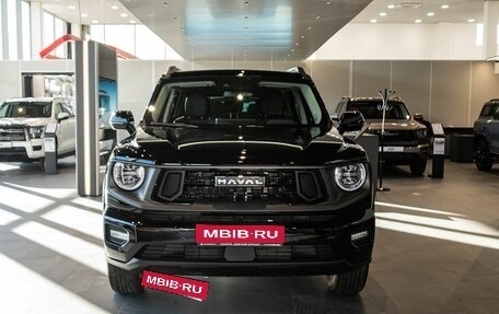 Haval H7, 2026 год, 4 199 000 рублей, 1 фотография