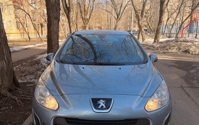 Peugeot 308 II, 2012 год, 670 000 рублей, 1 фотография