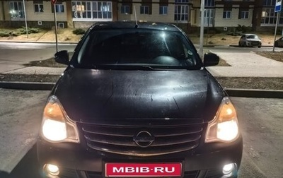 Nissan Almera, 2018 год, 995 000 рублей, 1 фотография