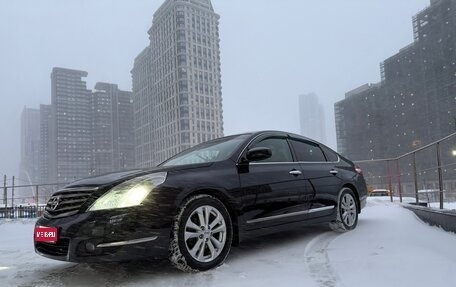 Nissan Teana, 2009 год, 1 497 000 рублей, 1 фотография