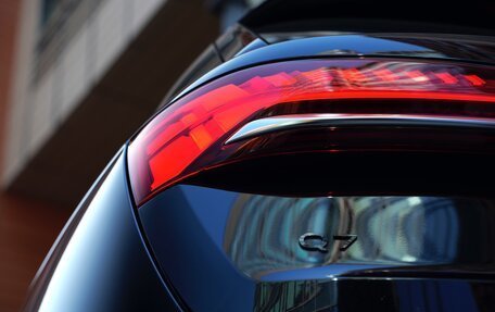 Audi Q7, 2025 год, 13 300 000 рублей, 4 фотография