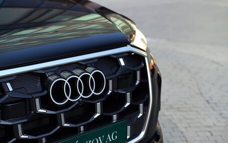 Audi Q7, 2025 год, 13 300 000 рублей, 8 фотография