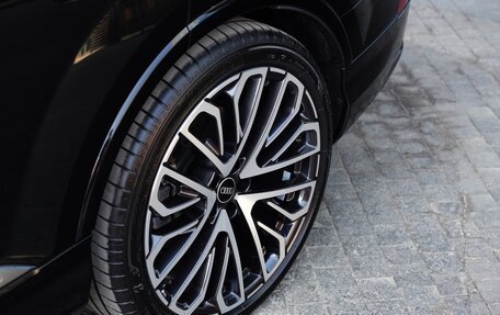 Audi Q7, 2025 год, 13 300 000 рублей, 7 фотография