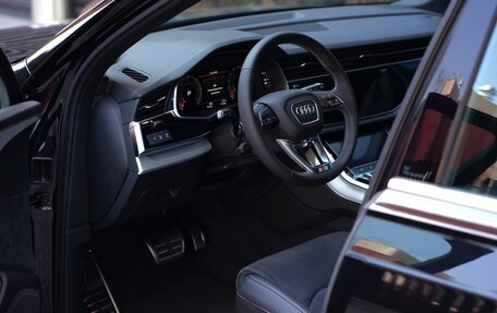 Audi Q7, 2025 год, 13 300 000 рублей, 10 фотография