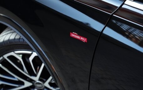 Audi Q7, 2025 год, 13 300 000 рублей, 5 фотография