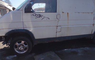 Volkswagen Transporter T4, 1993 год, 270 000 рублей, 1 фотография