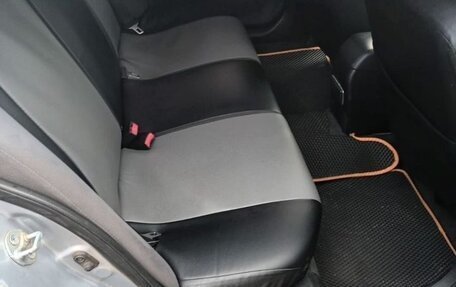 Mitsubishi Lancer IX, 2005 год, 400 000 рублей, 1 фотография