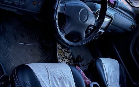 Honda CR-V IV, 1997 год, 230 000 рублей, 1 фотография