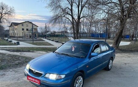 Mazda 626, 1997 год, 157 000 рублей, 1 фотография