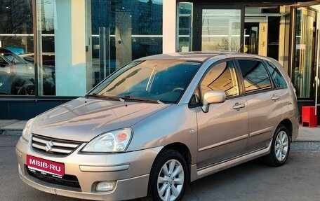 Suzuki Liana, 2005 год, 489 000 рублей, 1 фотография