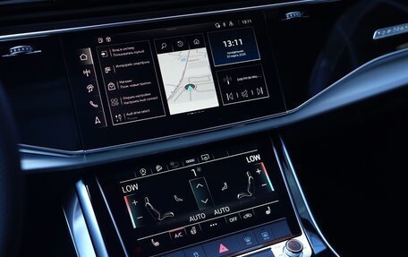 Audi Q7, 2025 год, 13 300 000 рублей, 12 фотография