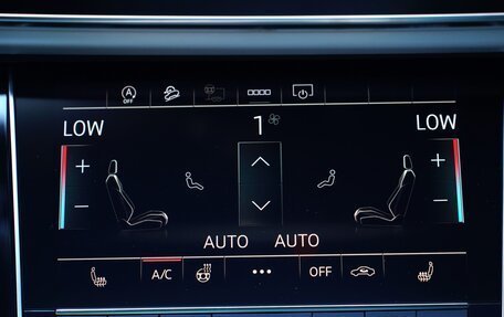 Audi Q7, 2025 год, 13 300 000 рублей, 13 фотография