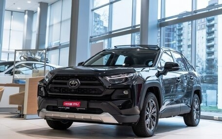 Toyota RAV4, 2025 год, 4 990 000 рублей, 1 фотография