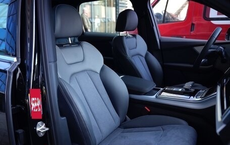 Audi Q7, 2025 год, 13 300 000 рублей, 15 фотография