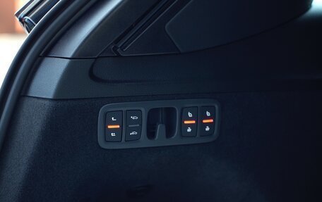 Audi Q7, 2025 год, 13 300 000 рублей, 22 фотография