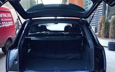 Audi Q7, 2025 год, 13 300 000 рублей, 21 фотография