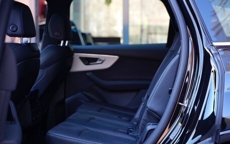 Audi Q7, 2025 год, 13 300 000 рублей, 20 фотография