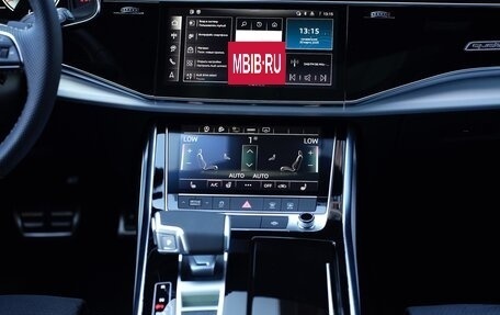 Audi Q7, 2025 год, 13 300 000 рублей, 17 фотография